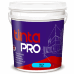 Tinta Pró Piso - Tinta PRO 3L