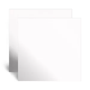 Piso Cerâmico Retif - Rivera Branco