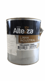 Tinta Telhado Frio - Altezza 3,6L