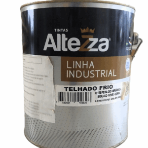 Tinta Telhado Frio - Altezza 3,6L