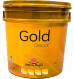 Tinta Semi-Brilho - Vitória Régia 15L