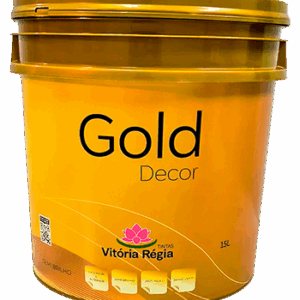 Tinta Semi-Brilho - Vitória Régia 15L