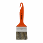 Trincha 2.1/2 Média Cerda Gris Ref.695 - Tigre