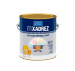 Xadrez Tinta Acrílica Branco 3L - Sherwin Williams