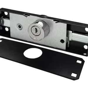 Fechadura P/Porta Enrolar - Soprano