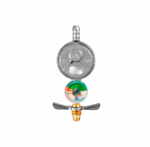 Regulador de Gás c/manômetro 505/01 b-btm - Aliança