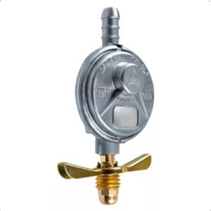 Regulador de Gás 505/01