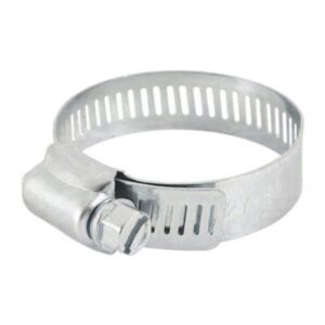 Abraçadeira de Pressão 18-32 mm OK Brasil 11-16"-11/4"