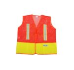 Colete Segurança 60SQM L-60X65cm - Ok Brasil