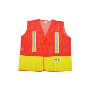 Colete Segurança 60SQM L-60X65cm - Ok Brasil