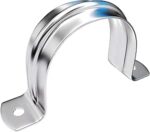 Abraçadeira Tipo U 2.1/2x21x1mm OK pct50