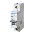 Disjuntor Mono 16A - Eletromar