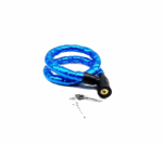 Cadeado para Moto 22x1000mm - Ok Brasil