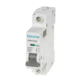 Disjuntor Mono 20A – Eletromar