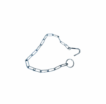 Corrente P/Rede C/12 4x740 mm Zinc - Silvana