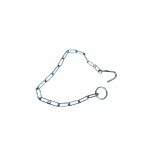 Corrente P/Rede C/12 4x740 mm Zinc - Silvana