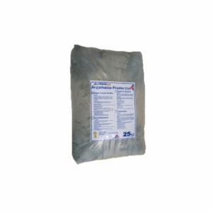 Pronta Para Contrapiso 25Kg - Amazomix