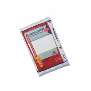 Cimentinho 1Kg - Amazomix