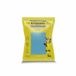 Rejunte 1Kg Azul Piscina - Amazomix