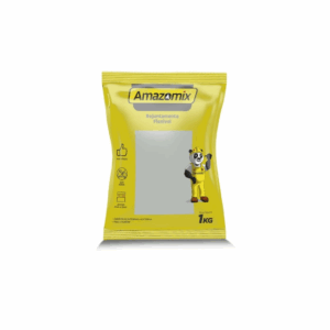 Rejunte 1Kg Branco - Amazomix