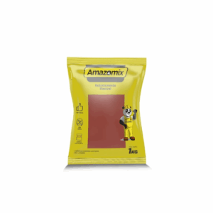 Rejunte 1Kg Cerâmica - Amazomix