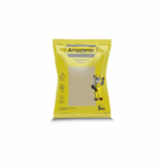 Rejunte 1Kg Creme - Amazomix