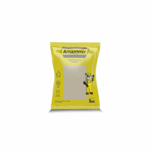 Rejunte 1Kg Palha - Amazomix