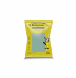 Rejunte 1kg Verde Abacate - Amazomix