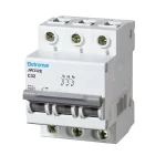 Disjuntor Tri 32A - Eletromar