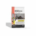 Massa Pronta Para Reboco Interno 25kg - Amazomix