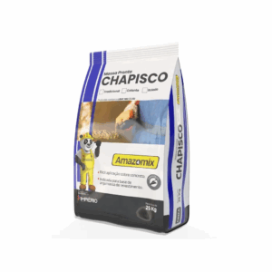 Massa Colante Pronta Para Chapisco 25kg - Amazomix