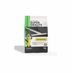 Massa Pronta Para Graute 22Mpa 25Kg - Amazomix