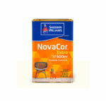 Tinta Novacor Látex Acrílico Gelo 18L - Sherwin Williams