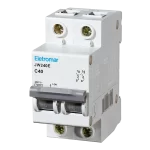 Disjuntor Bi 40A - Eletromar