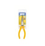 Alicate Bico Meia Cana 6 - Tramontina