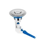 Botão de acion. p/cx Acoplado - Ok Brasil