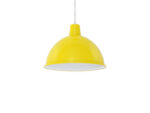Pendente Taschibra Design TD821 S/Lamp