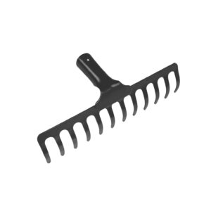 Ancinho 12 Dentes s/Cabo - Tramontina