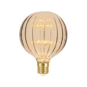 Lamp Taschibra Led Fireworks Vintage G125