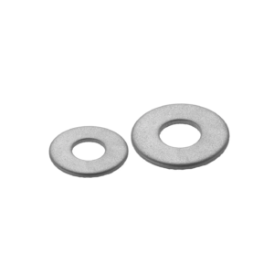 Arruela 7/16 zb pct c/500 - Ok Brasil