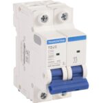 Disjuntor BI 2P 50A – Tramontina