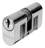 Cilindro Z 48mm NIQ - Silvana