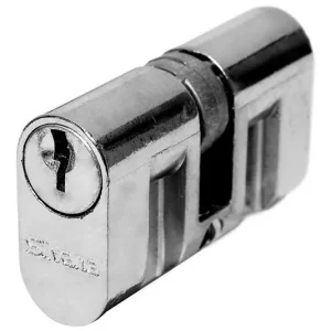 Cilindro Z 48mm NIQ - Silvana