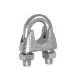 Clips Galvanizado 1/8 - Ok Brasil