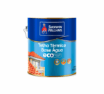 Telha Térmica Base Água Eco 3,6L - Sherwin Williams Cerâmica Telha