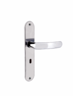 Fechadura Inox interna Premium 2700/71 IP - Aliança