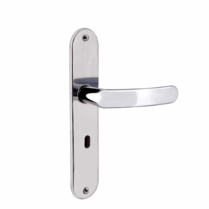 Fechadura Inox interna Premium 2700/71 IP - Aliança