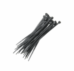 Abraçadeira 3.6 X 150 Mm Nylon Preto - Ok Brasil