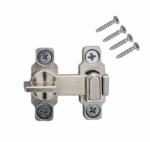 Tranqueta Zamac Niq Cartela - Silvana