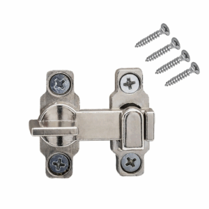 Tranqueta Zamac Niq Cartela - Silvana